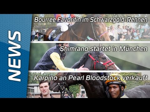 Sport-Welt TV News | 17.04.2015