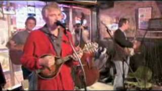 NASHVILLE LAYLA'S BLUEGRASS INN  Bluegrass Jam Travis Stinson