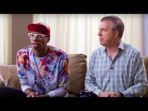 Major Nelson and FLitz Talk Xbox One Backward Compatibility Video