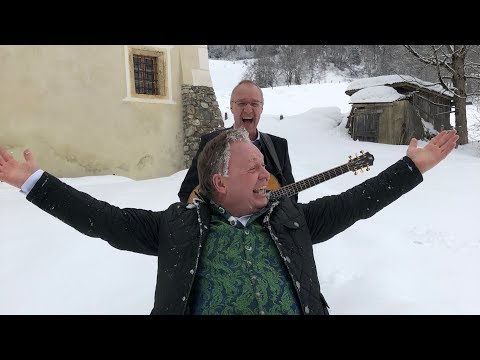 Die Seckauer - Hüttenzauber (Folx TV Hüttengaudi)