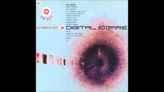 Dubtribe Sound System - Funky Back Home (Original Live Version)
