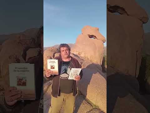 EL ZAPATO CAPILLA DEL MONTE.