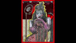 Siouxsie and the Banshees-You're Lost Little Girl