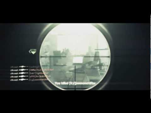 Myth OCE #1 | By Myth Half