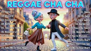 Download lagu Top Reggae Cha Cha Remix 🕺 Best Nonstop Dance Music 2026 mp3