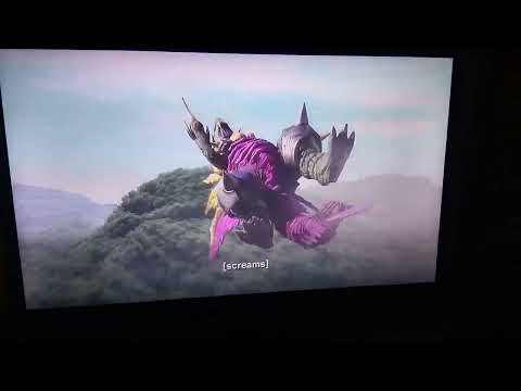 Power Rangers Dino Fury Ep. 10 Losers Weepers Primal Ultrazord Vs Flapnarok