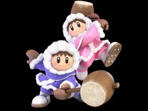 Making The (SSBM) Announcer Saying: "SMASH BROTHERS...MELEEEEE!!!!!" (In an alternate way), etc.