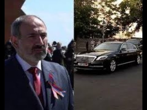 #Ուղիղ. Ուժեղացված ծառայություն Սարդարապատում, Փաշինյանը ժամանում է հուշահամալիր
