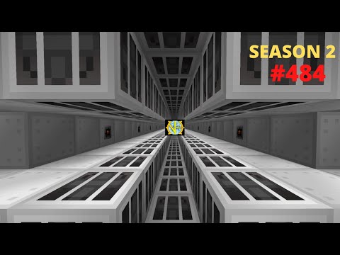 GregTech New Horizons S2 - 484 - Fixing A Few Resources