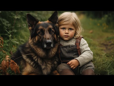 The Importance of Socializing Your German Shepherd Puppy