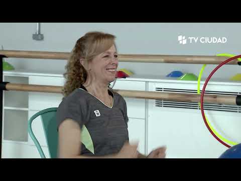 En movimiento - Programa 92