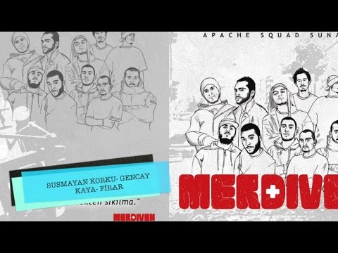 Gencay Kaya- Firar - Susmayan Korku