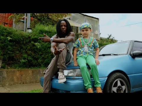 Video thumbnail for I Can Do Anything