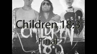Children 18:3 - Final
