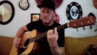 New Death Sensation - Acid Bath (cover)