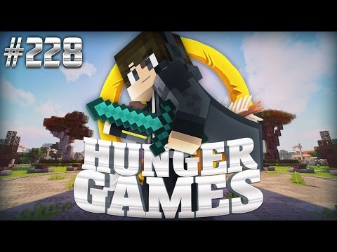 Minecraft: Hunger Games #228 Stuffed