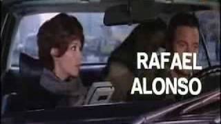 Titulos de inicio de Un lujo a su alcance