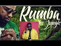 Communique FERRE GOLA Festival Rumba In The Jungle REPORTE