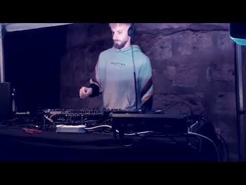 Core D-Lane – Melodic House & Techno Mix 2024