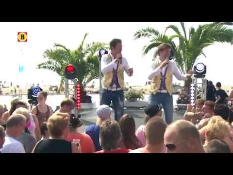 Havenzangers 2 0 (Mulder & Mulder) - Want als de zon