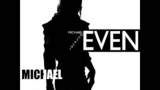 Michael Jackson - Let Me Let Go w/ Lyrics (Unreleased Song)
