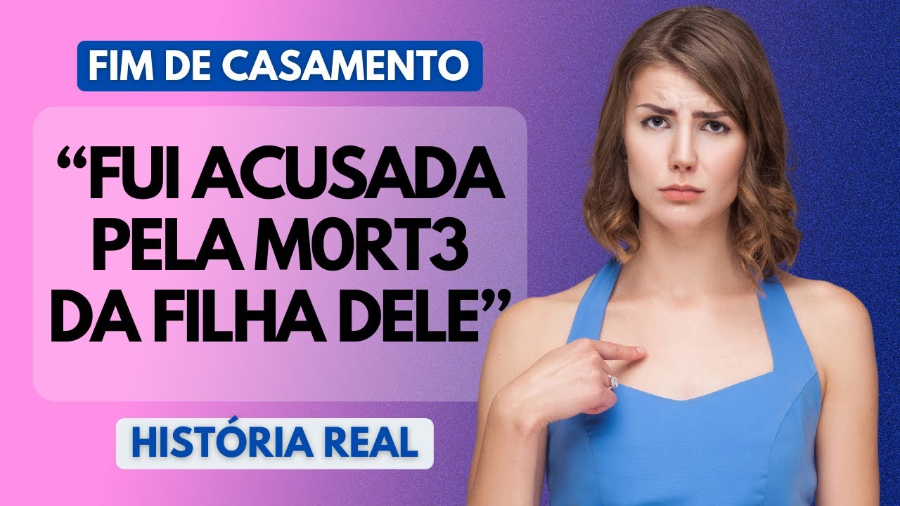 Ele fazia ALIENAÇÃO PARENTAL e aconteceu isso...