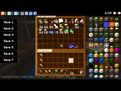 Pam's Minecraft 1.0.0 Let's Play Ep 13 - I Have a Plan!