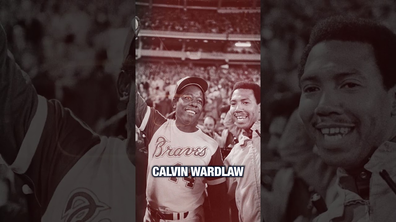 Hank Aaron Received Death Threats on Home Run Chase