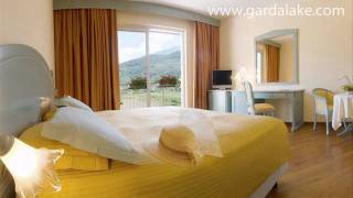 preview picture of video 'Hotel Savoy Palace - Riva del Garda - Lago di Garda Lake Gardasee'