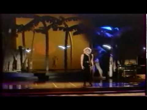 Katarzyna Skrzynecka Opole 90 Spacer w chmurach, koncert laureatów