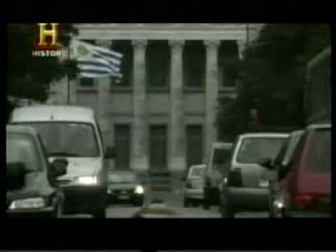 Tupamaros: La fuga de Punta Carretas