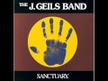 J. Geils Band - Wild Man