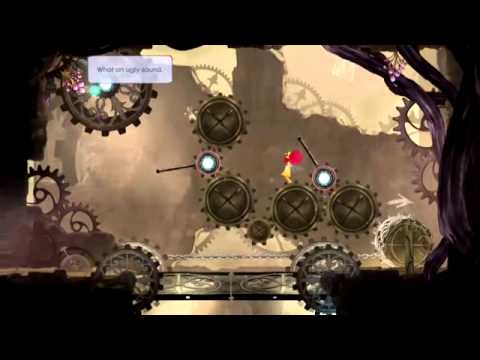 Bluecat Plays: Child of Light (pt 5)