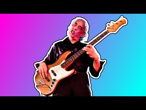 5 Reasons Hit Me With Your Rhythm Stick Sounds Great | Ian Dury And The Blockheads | Norman Watt-Roy
