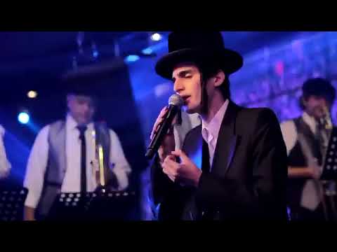 המנגנים מציג קומטאנץ מוטי שטיינמץ   כאייל תערוג  Hamenagnim Presents Kumtantz Motty Steinmetz