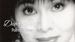 Dear Joey - Points Of View Episode | Joey Albert