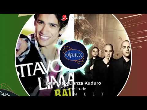 Balada x Danza Kuduro [DJ Amplitude Mashup]