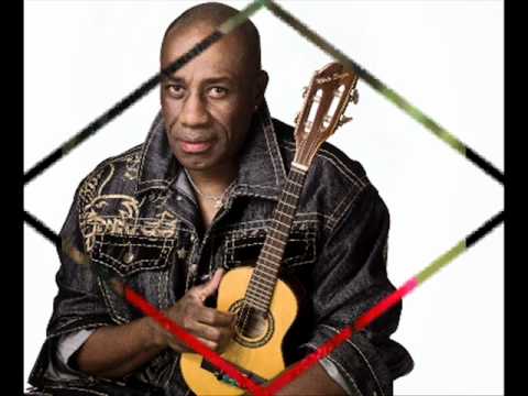 Leci Brandão e Mário Sérgio - Sei Que Não Valeu  Te Amar