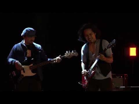 The Black Monkey - Hoochie Cochie Man (Cover) Live On TVRI Bengkulu 2022