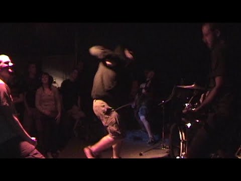 [hate5six] Shipwreck - July 08, 2006 Video