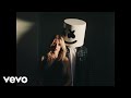 Marshmello Ellie Goulding AVAION Save My Love Official Visualizer