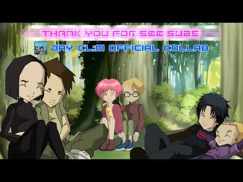 Code Lyoko Music To Relax/Study/Sleep To (Official CL OST + @JayCLM Original OST) (500 Subs Special)