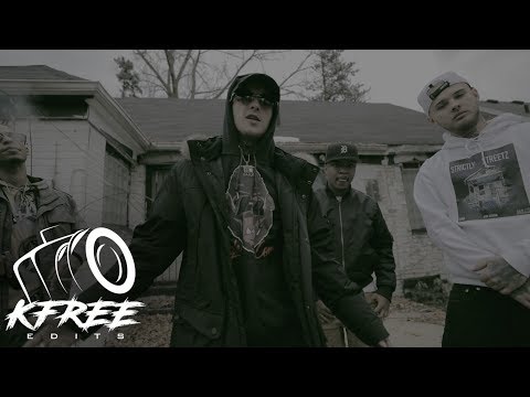 Tocco x ATM Krown -  Last Time That I Checked -Remix- (Official Video) Shot By @Kfree313