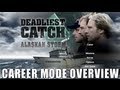 Deadliest Catch Alaskan Storm You Can 39 t Rush Art A S