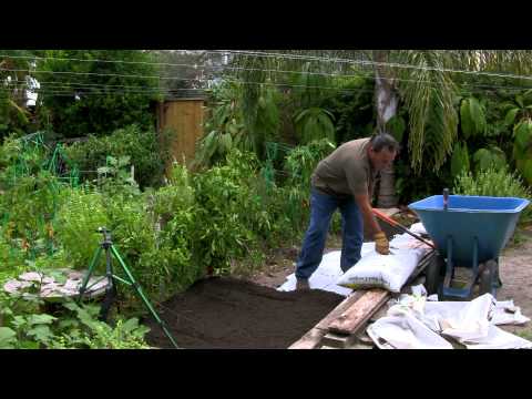 "Secret Sauce" "Vegetable Gardens" #194