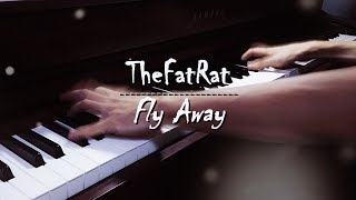 Download lagu TheFatRat - Fly Away feat. Anjulie | Piano | Zacky The Pianist mp3 Download lagu TheFatRat - Fly Away feat. Anjulie | Piano | Zacky The Pianist mp3