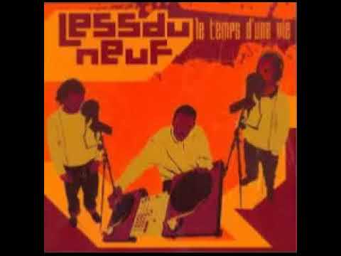 LESS DU NEUF FEAT MC JEAN GAB'1 BOUFFES PAR LE SYSTEME REMIX BY DJ CORLEONA PROD OXYDZ