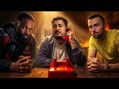 C'est l'heure ! (Annonce Valorant GC 2026)