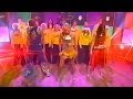 Fast Food Rockers - Fast Food Song (Festive ...