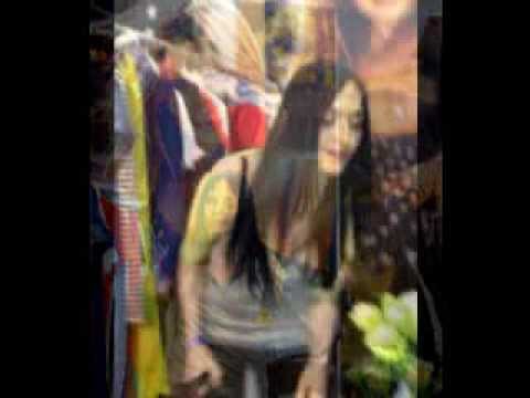 Fashion  Week Poland 2013 - LIDAV project ;)